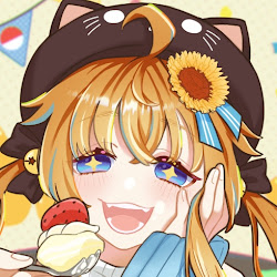 プロフィール写真