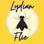 Lydian Flie Saul logo