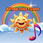 Rhyme Time Tunes logo