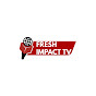 Fresh Impact TV logo