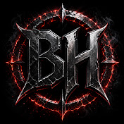 BlackHalo