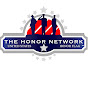 The Honor Network | The United States Honor Flag logo