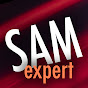 SAMexpert TV – Microsoft Licensing and Cloud logo