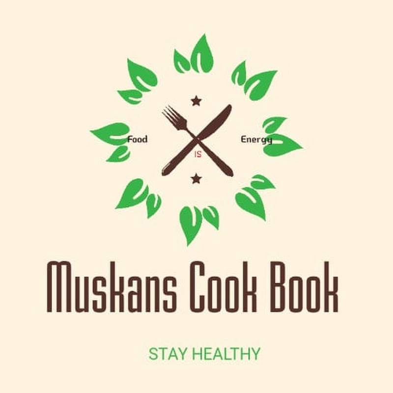 Muskans Cook Book