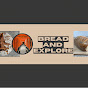 Bread and Explore logo