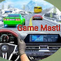 Game Masti logo