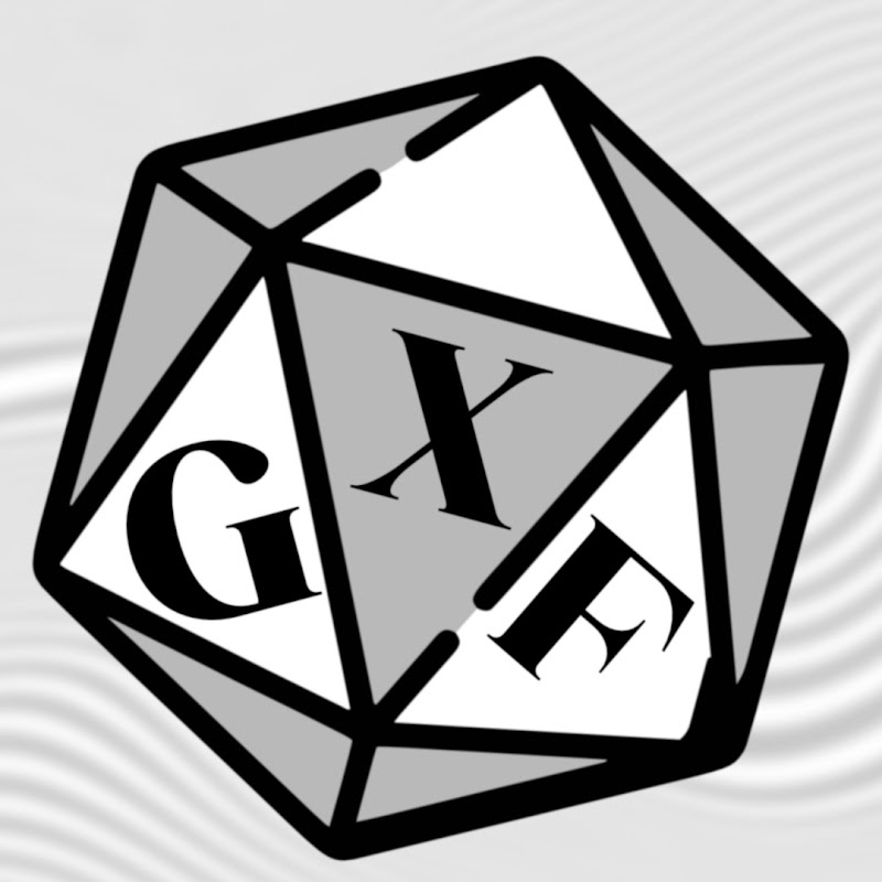 Game x Frame