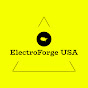 ElectroForge USA logo