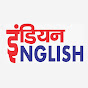 Indian English logo