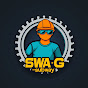 SWAG Subway logo