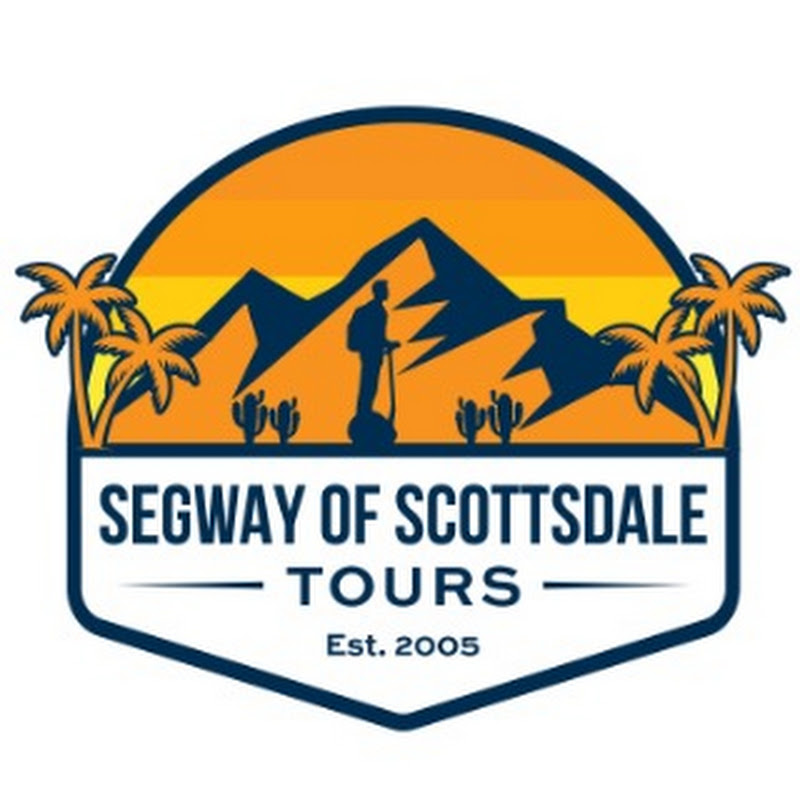 Segway of Scottsdale Tours