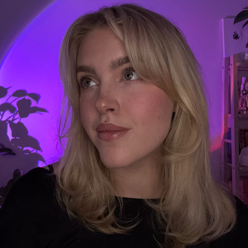 Photo nelssi asmr 