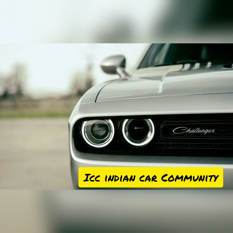 Indian Car Community