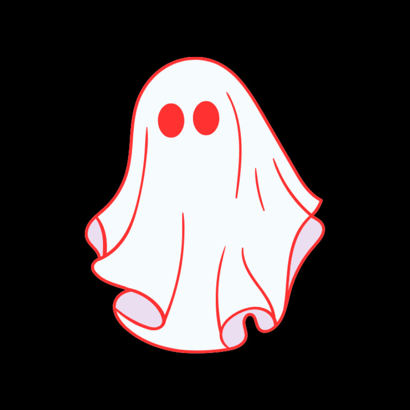 Ghost Dreaming