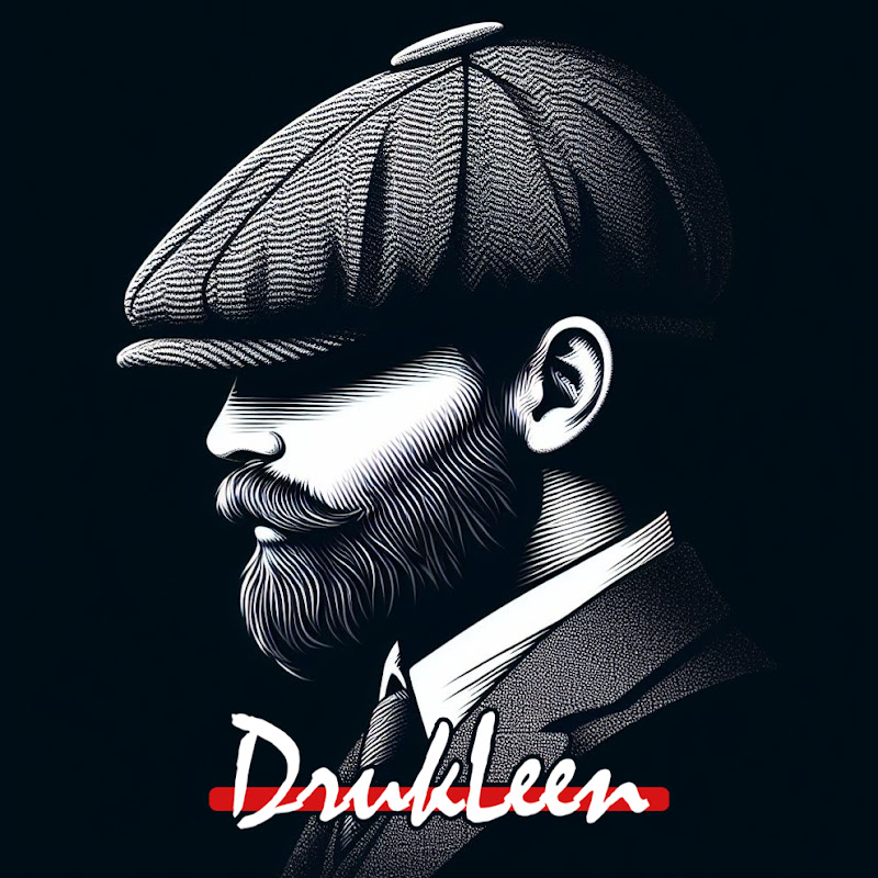 DrunkLeen