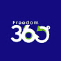 TEAM FREEDOM360 logo