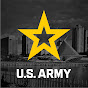 U.S. Army Recruiting Battalion - Milwaukee logo