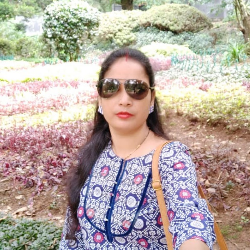 Priyanka's Home,  Kitchen and Garden
