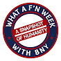 BNY Network logo