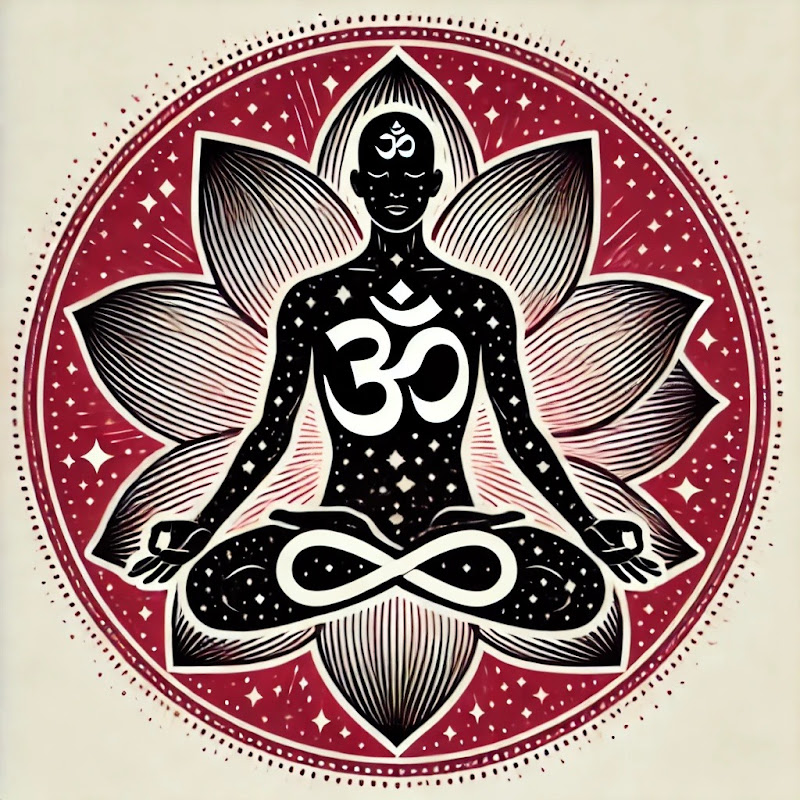 The Timeless Wisdom Logo