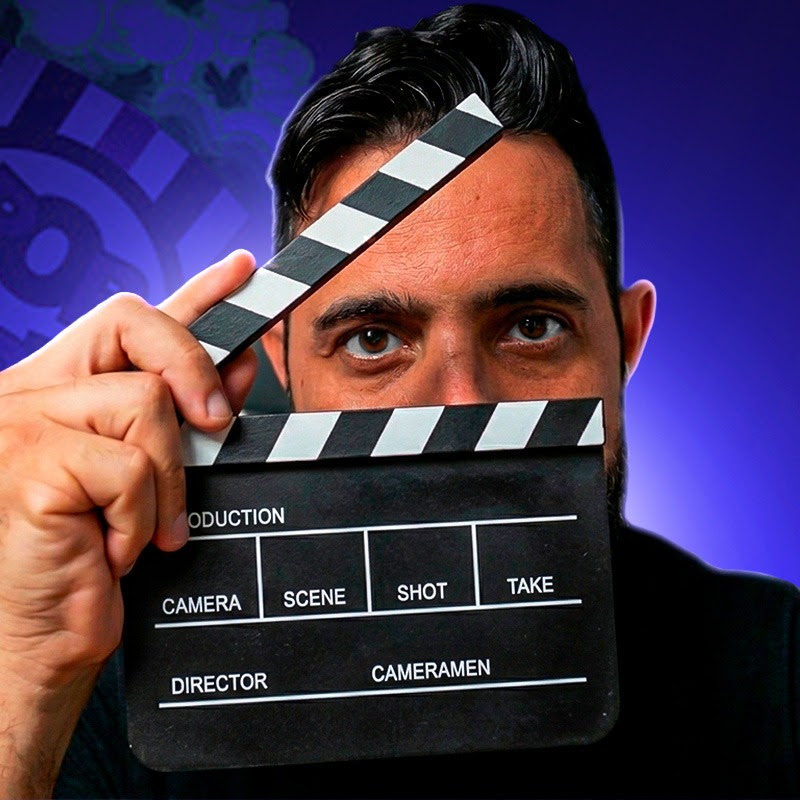 Mega Cinefilo