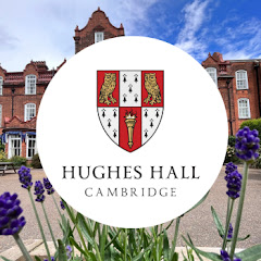 Hughes Hall, Cambridge