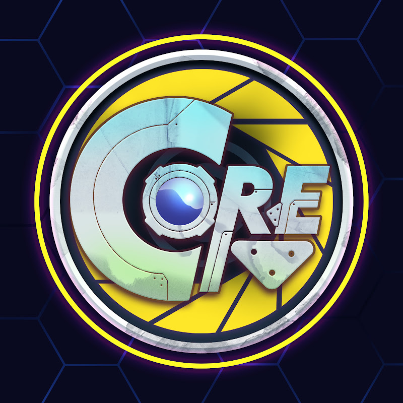 Chrono Core TCG