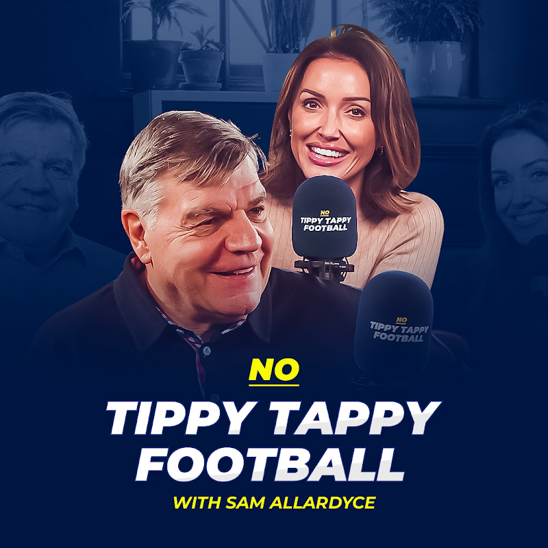 No Tippy Tappy Football 