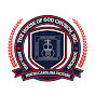 North Carolina Diocese - The House of God Church logo