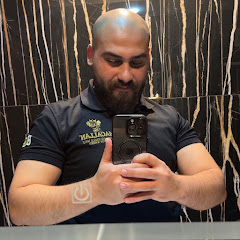 عامر جفال - Amer Jaffal
