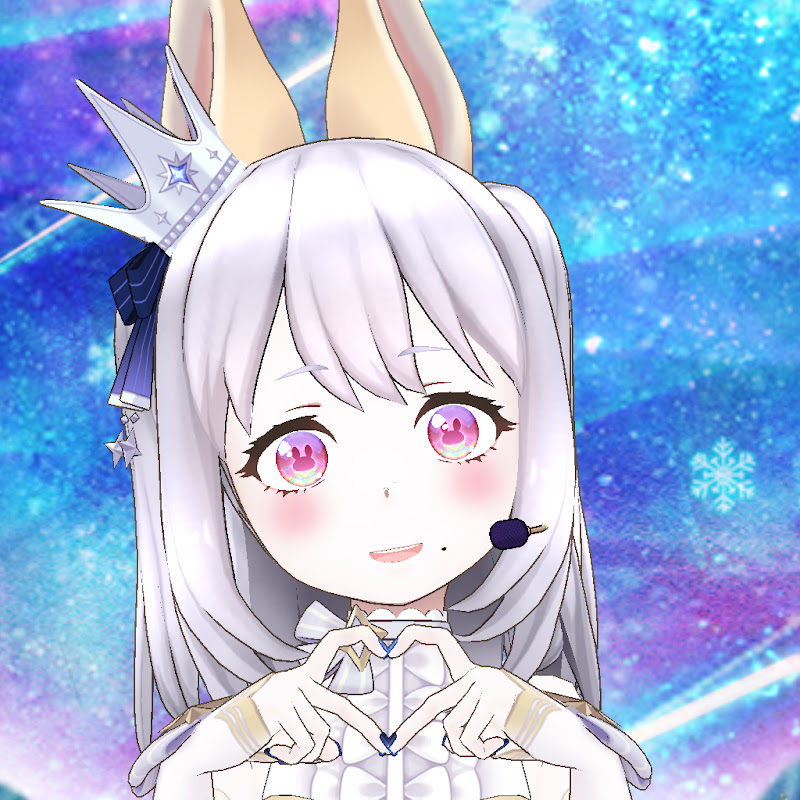 あいまい もこ🐰💭