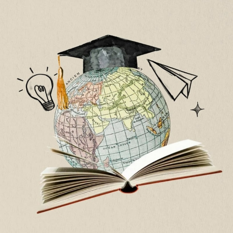 Hire प्रतियोगी परीक्षा ग्रुप — Academic Tutoring (Math, Science, etc.) YouTube creator for sponsorships