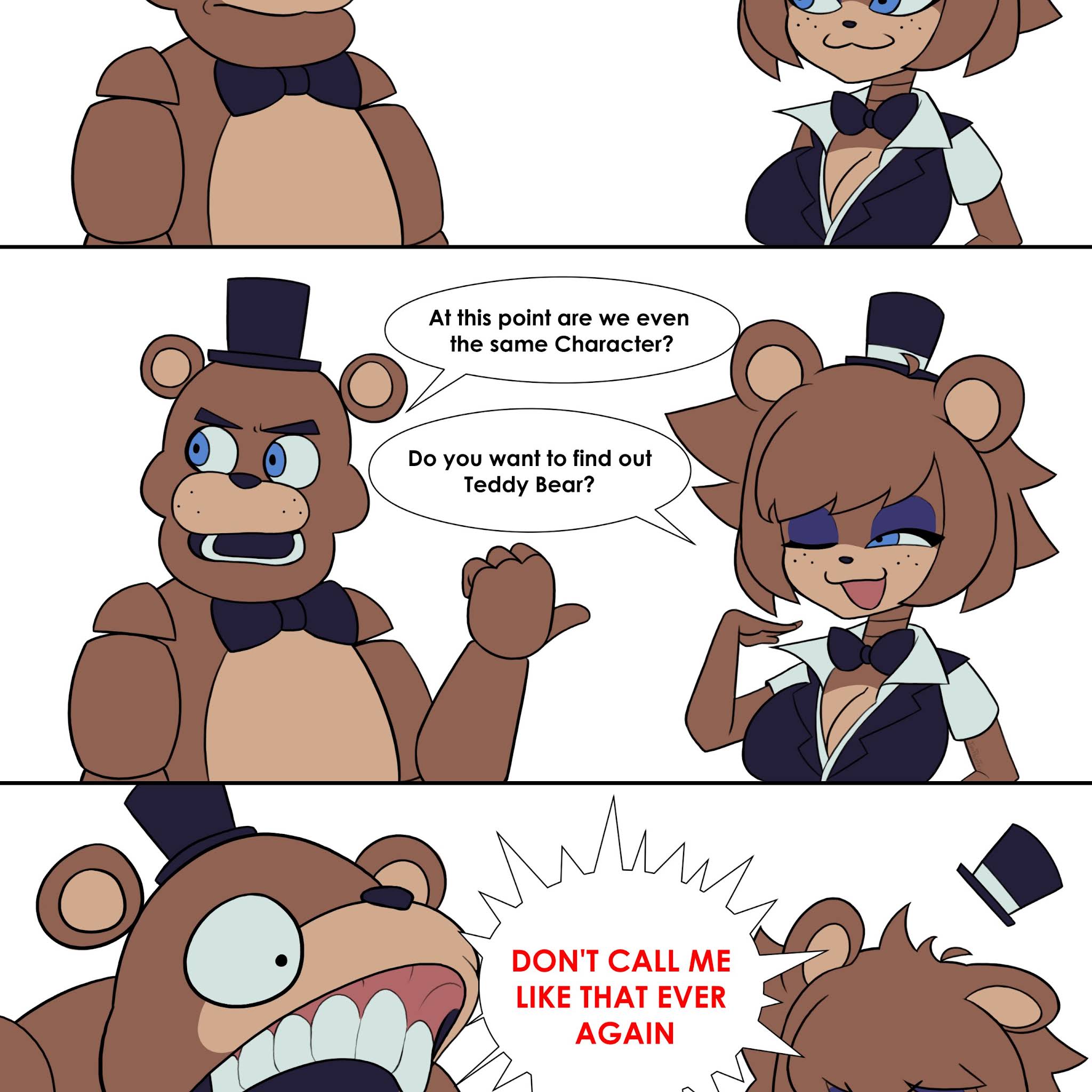 Post from EddieElGamer