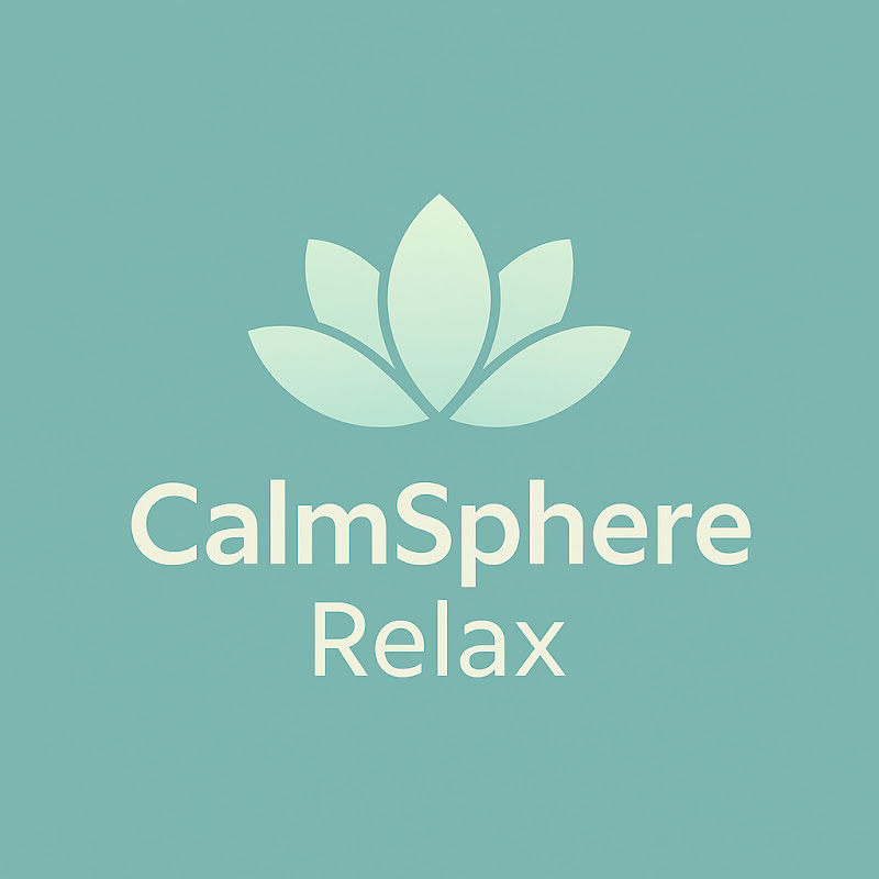 CalmSphere Relax