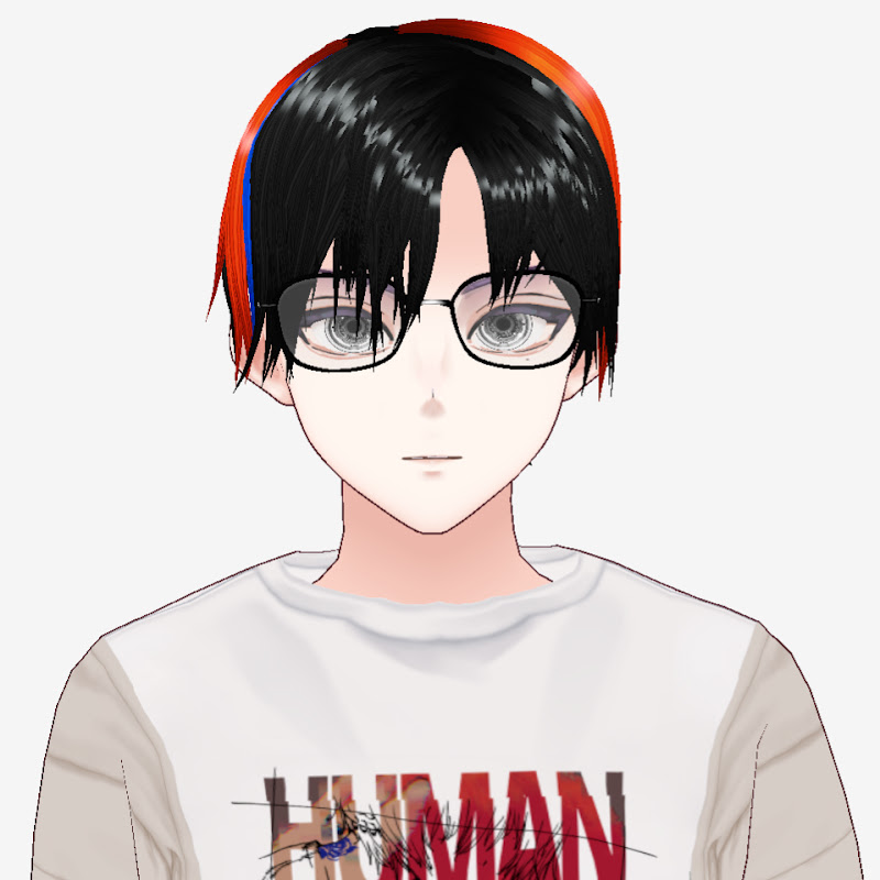 アルバン・ルグラン@だいたいサッカー系Vtuber