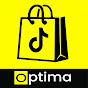 Optima Tiktok Shop Connector logo