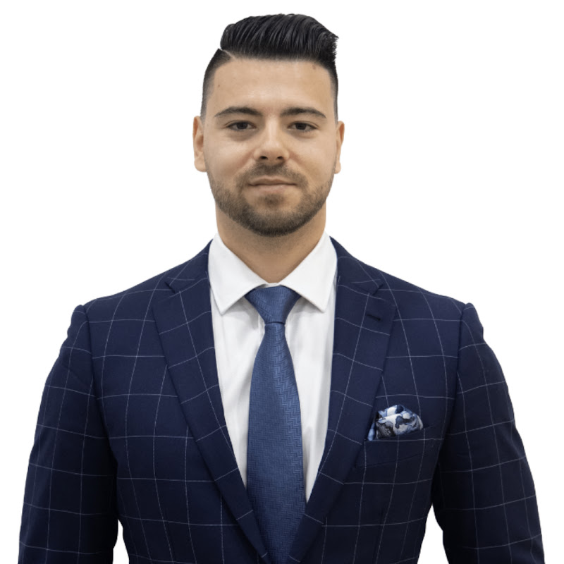 Ivaylo Stoyanov Real Estate Agent