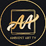lzwBWswNUsA-channel-avatar-Ambient Art TV