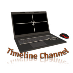 time line Channel (ช่างหำ) channel logo