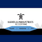 Karola Industries logo