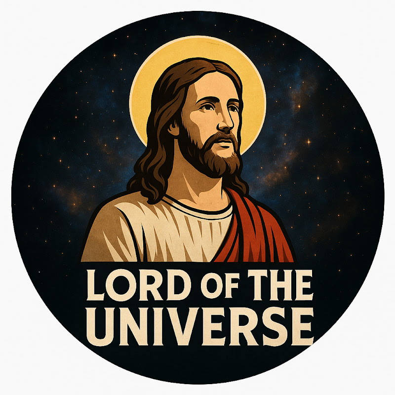 Lord of the Universe