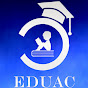EDU Academy logo