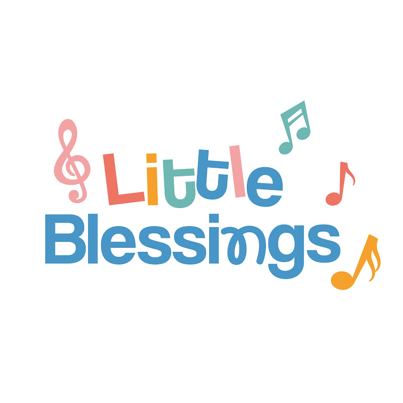 Little Blessings Studio