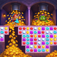 Secrets of Charmland icon