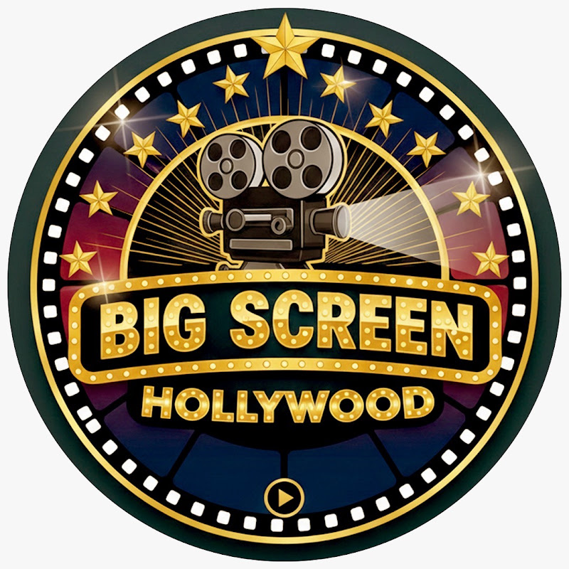 Big Screen Hollywood