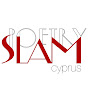 Poetry Slam, Cyprus logo