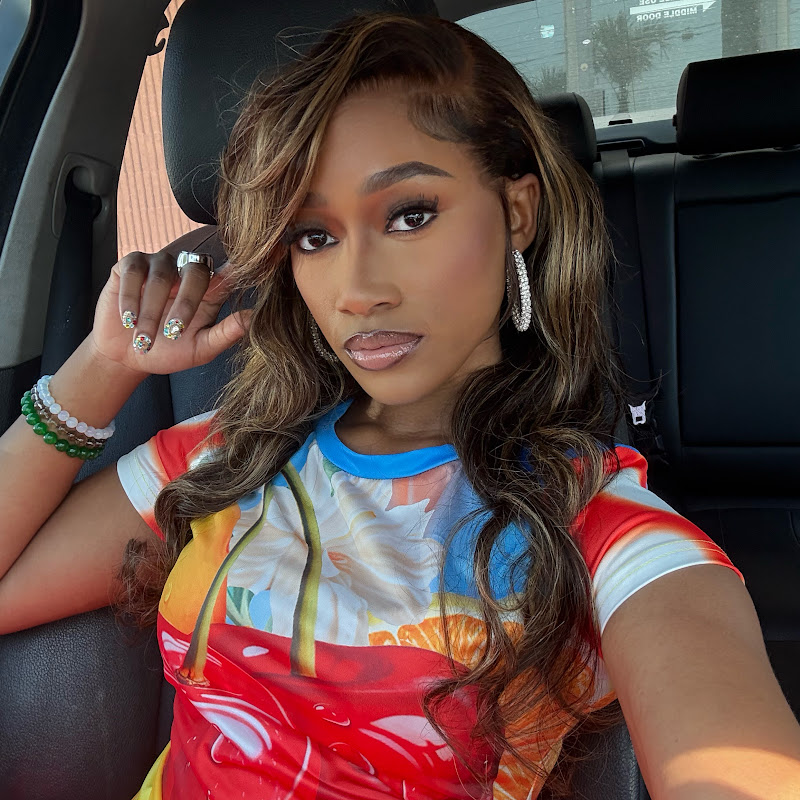 Lexy Mogul