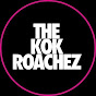 The Kokroachez logo