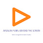 Arsalan Films: Beyond the Screen logo