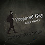 Prepared Guy logo